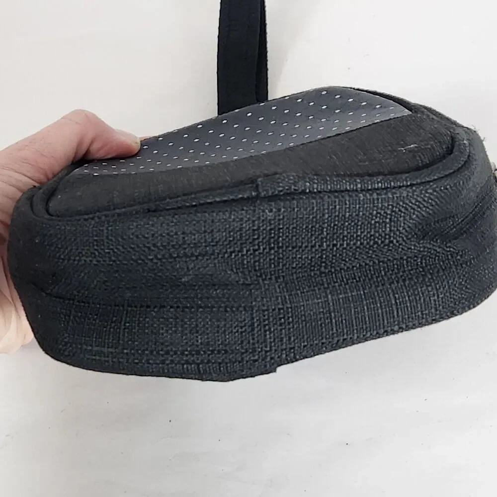 Burton golf valuables